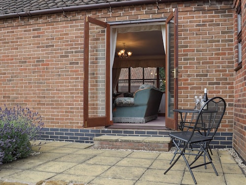 1 bedroom accommodation in Thorpe Arnold