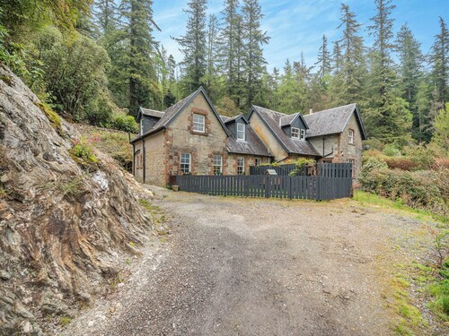 Eckford Annex - UK39879