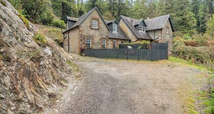 Eckford Annex - UK39879