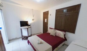 1 habitación y wifi gratis 