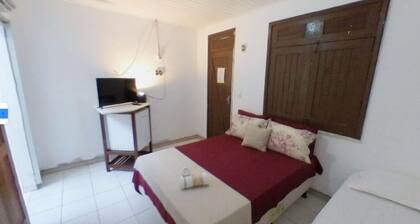 HOSTEL SUITES TAQUARY - PRAIA DO GUAIBIM