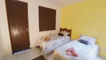 1 chambre, Wi-Fi gratuit
