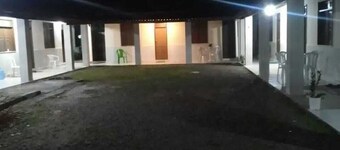 HOSTEL SUITES TAQUARY - PRAIA DO GUAIBIM