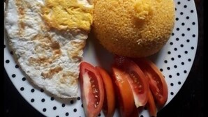 In-room dining - HOSTEL SUITES TAQUARY - PRAIA DO GUAIBIM (Valenca)