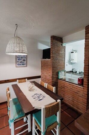 Family Duplex, Air conditioning, Park View | Living area | 32-inch LED TV with cable channels, TV