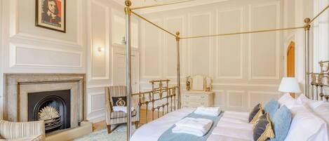 3 slaapkamers, gratis wifi, beddengoed
