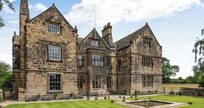 3 chambres Ă coucher Ă Holmfirth