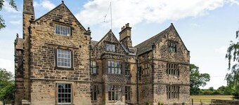 Alojamiento de 3 habitaciones en Holmfirth
