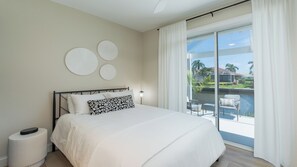 3 bedrooms, Internet, bed sheets