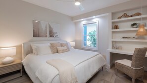 3 Schlafzimmer, Internetzugang, Bettwäsche