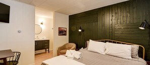 免費無線上網、床單