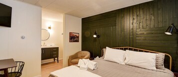 免费 WiFi、床单