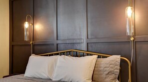 免費無線上網、床單