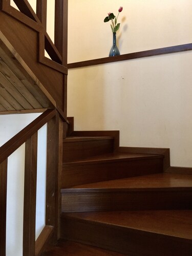 Private room in the center of Amarante, 4 minutes from S. Gonçalo Church