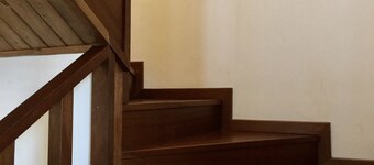 Private room in the center of Amarante, 4 minutes from S. Gonçalo Church