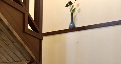 Private room in the center of Amarante, 4 minutes from S. Gonçalo Church