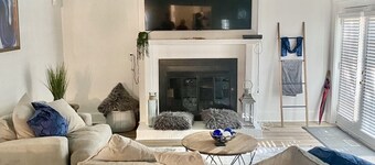 Newly Renovated Home