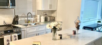 Newly Renovated Home