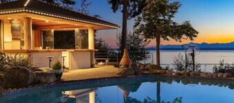 Resort- Style Full Home Retreat w/Pool and Spa