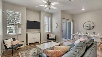 Smart-tv, videobibliotek