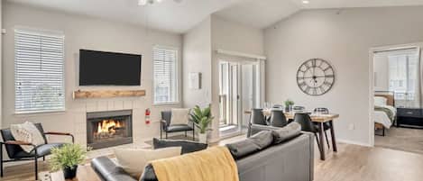 Téléviseur connecté, sélection de films