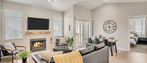 TV connectée, vidéothèque