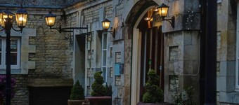 Normanton Park Hotel, Sure Hotel Collection by Bes