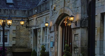 Normanton Park Hotel, Sure Hotel Collection by Bes