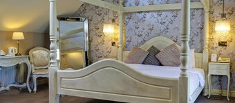 Normanton Park Hotel, Sure Hotel Collection by Bes