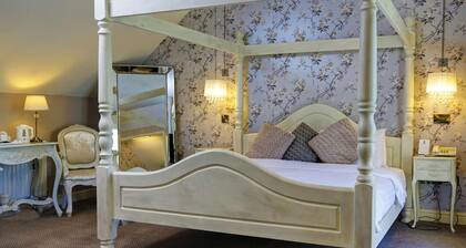 Normanton Park Hotel, Sure Hotel Collection by Bes