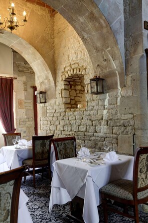 Restaurant - Normanton Park Hotel, Sure Hotel Collection by Bes (Oakham)