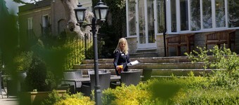 Normanton Park Hotel, Sure Hotel Collection by Bes