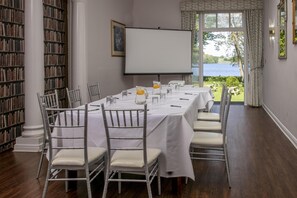 Sala de reuniones