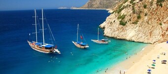 Leonis Hotel Kaş