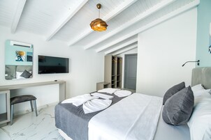 STANDART ODA SEHIR MANZARALI 2 KISILIK | Roupas de cama de algodão egípcio, roupas de cama premium