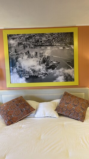 2 bedrooms, desk, iron/ironing board, free WiFi - Spacious 2bed/1bath private suite near U of O with ductless heat/AC (Eugene)