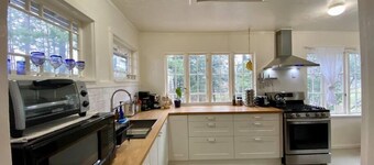 HEART OF EASTSOUND - ENTIRE HOME (NEW LISTING)