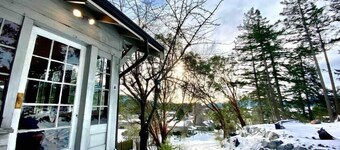 HEART OF EASTSOUND - ENTIRE HOME (NEW LISTING)