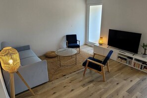 TV, video-game console
