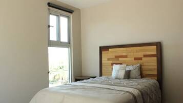 3 habitaciones y wifi