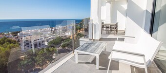 Blue Suites apto 5.403