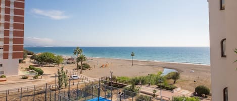 Spiaggia