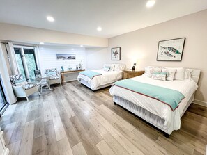 Unclassified image, 5 of 45, button - *NEW* Pool, walk to Beach and 10 hole golf course! (Fernandina Beach)