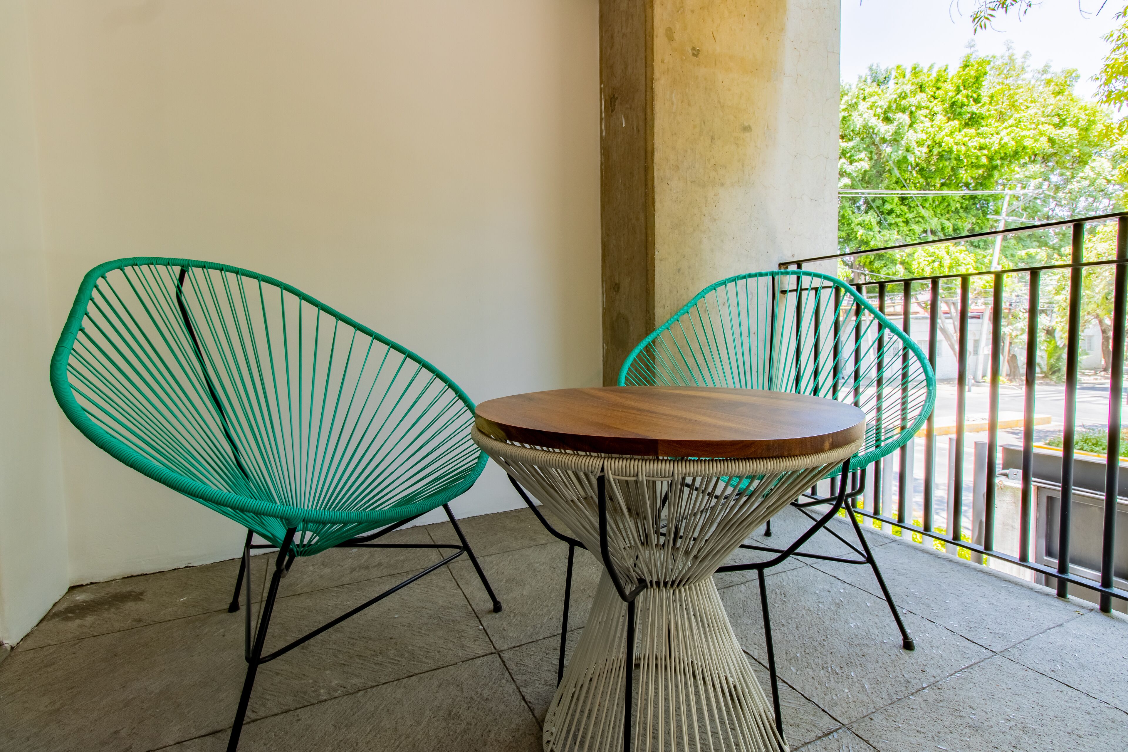 Premium Apartment, Balcony, Ground Floor (102) | Terrace/patio
