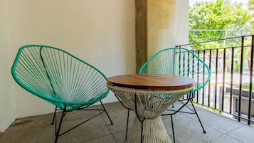 Premium Apartment, Balcony, Ground Floor (102) | Terrace/patio