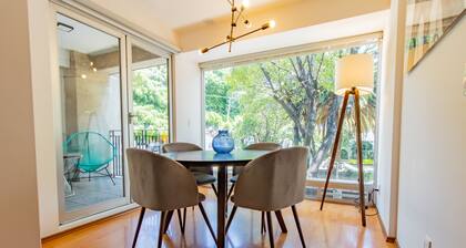 Capitalia Anzures Polanco