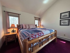 5 sovrum, strykjärn/strykbräda, wi-fi och sängkläder