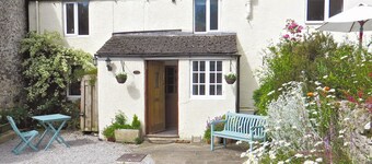 2 bedroom accommodation in Youlgreave near Bakewell