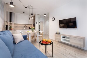 Interior - Seaside Apartamenty - 4 Pory Roku (Kolobrzeg)
