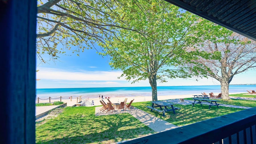 Long Beach Resort